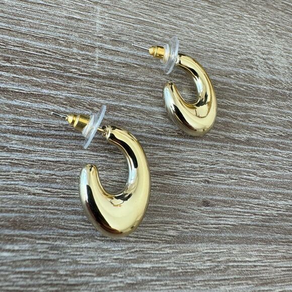 Free People Jewelry - Bohemian earrings A1065